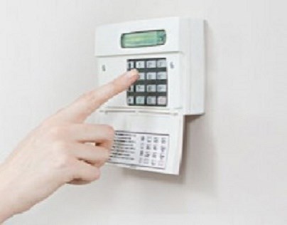 CCTV & BURGLAR ALARMS: Book A Builder UK