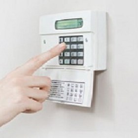 CCTV & BURGLAR ALARMS: Book A Builder UK
